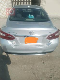 نیسان ئەلتیما